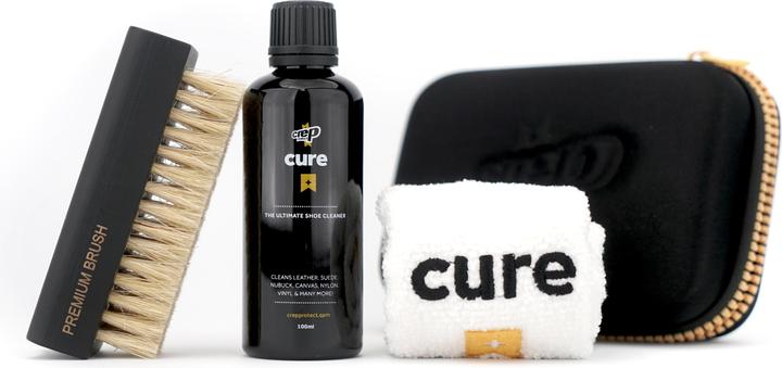 CREP Protect Cure Ultimate Cleaning Kit (1 x, 100 ml)