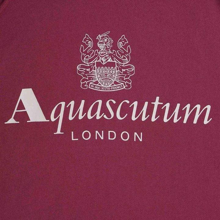 Produktbild Aquascutum Active Kapuzenpullover (S)