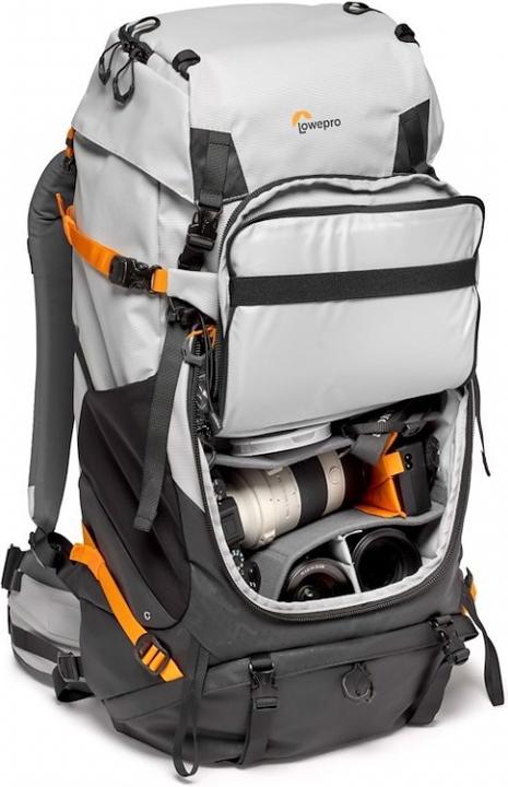 Produktbild Lowepro PhotoSport Pro 55L AW III (M-L) (Fotorucksack, 57 l)