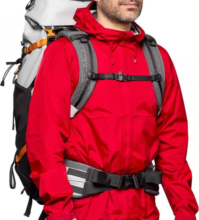 Produktbild Lowepro PhotoSport Pro 55L AW III (M-L) (Fotorucksack, 57 l)