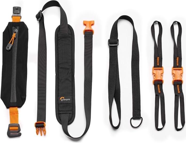 Produktbild Lowepro PhotoSport Pro 55L AW III (M-L) (Fotorucksack, 57 l)