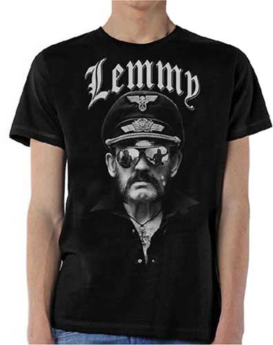 Produktbild Lemmy MF'ing Mens (XXL)