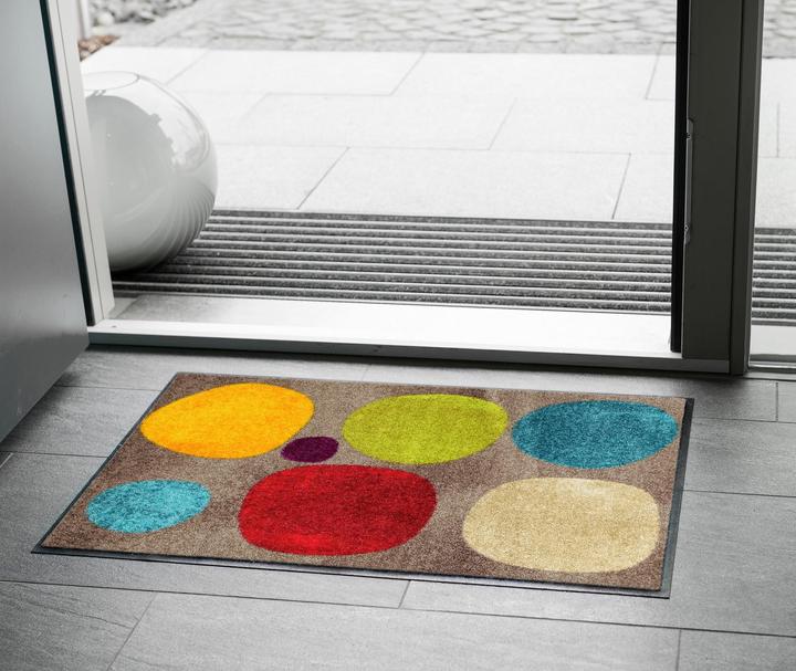 Immagine prodotto Salonloewe Broken Dots (75 x 50 cm)