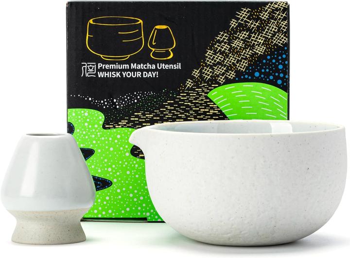 Teanagoo Matcha-Set
