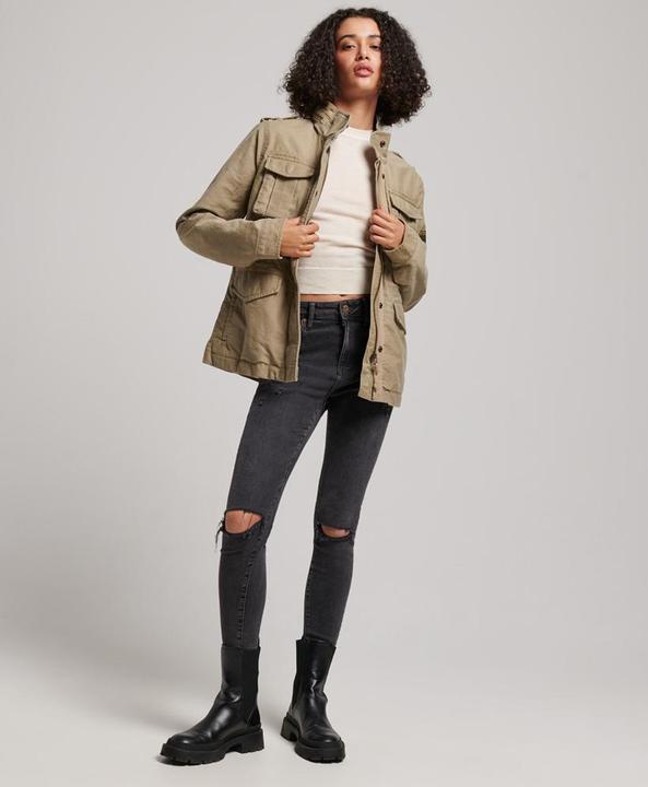 Produktbild Superdry Vintage M65 (S)