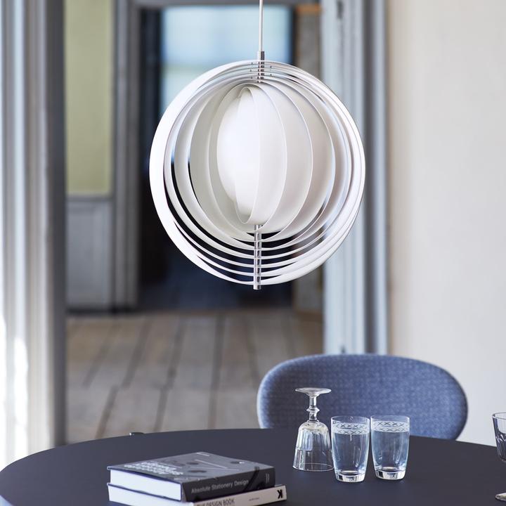 Immagine prodotto Verpan Moon (E27)