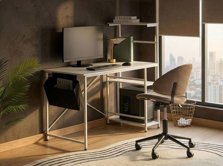 Actual product image Beliani Aramingo (120 x 60 x 120 cm)