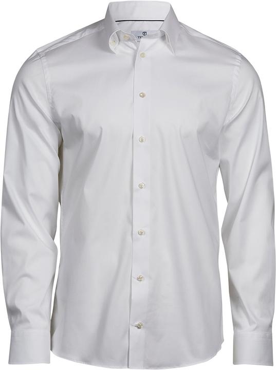 Produktbild Tee Jays Luxury Hemd Langärmlig (L)