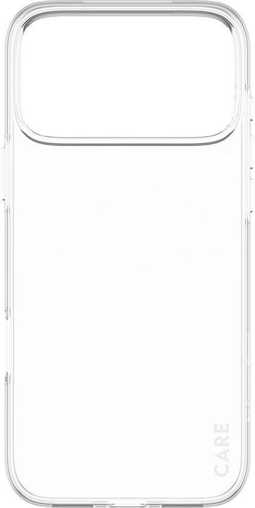 Produktbild PanzerGlass X-Ray Case (Apple iPhone 17 Pro Max)