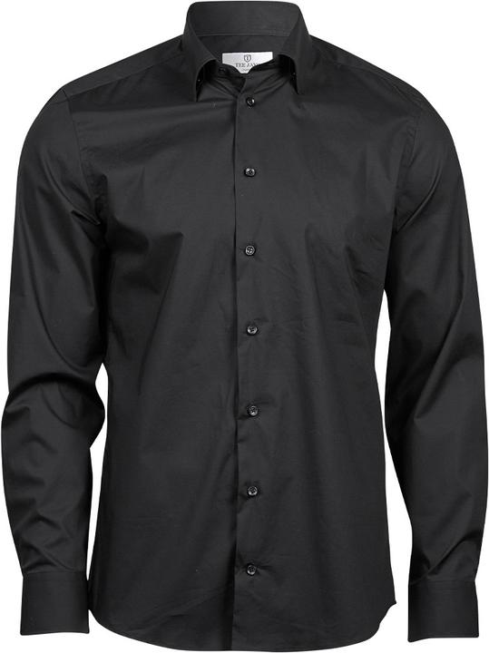 Produktbild Tee Jays Luxury Hemd Langärmlig (S)