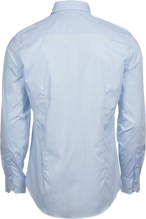 Immagine prodotto Tee Jays Camicia di lusso a maniche lunghe (XXL)