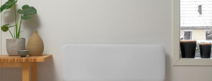 Immagine prodotto Mill Riscaldatore a pannello WiFi invisibile 2000W (2000 W)