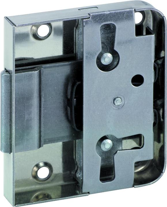 Produktbild Magni Riegelschlösser Nr.0704 vern. 15mm