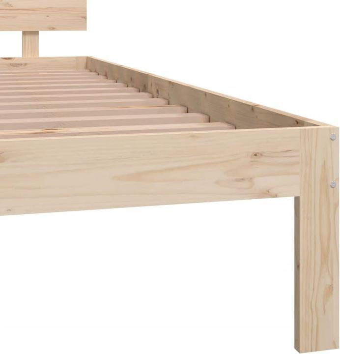 Actual product image vidaXL Carmelo (200 x 200 cm)