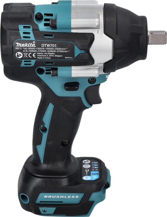 Produktbild Makita DTW 701 Z