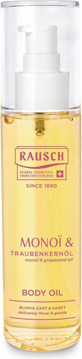 Produktbild Rausch Monoi (Körperöl, 100 ml)