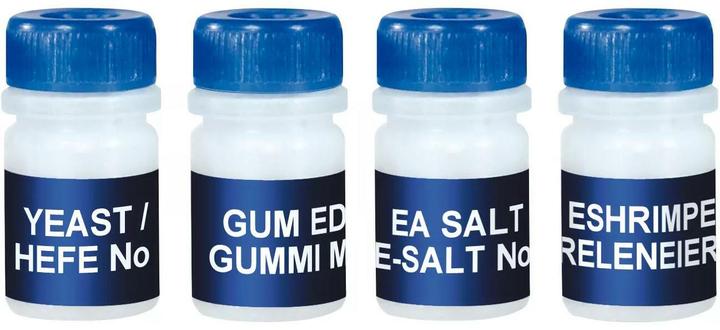 Actual product image Bresser 40x1280x microscope