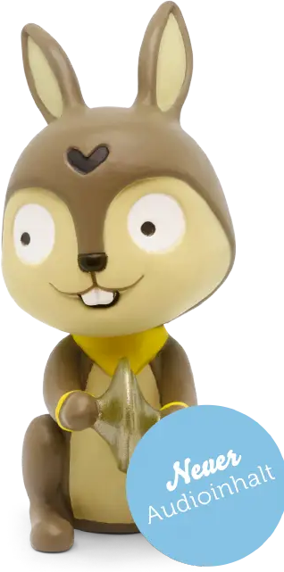 Produktbild Tonies Lieblings-Kinderlieder (Deutsch)