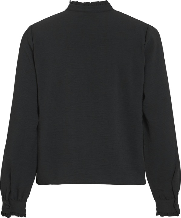 Produktbild Vila High Neck Oberteil mit langen Ärmeln (44)
