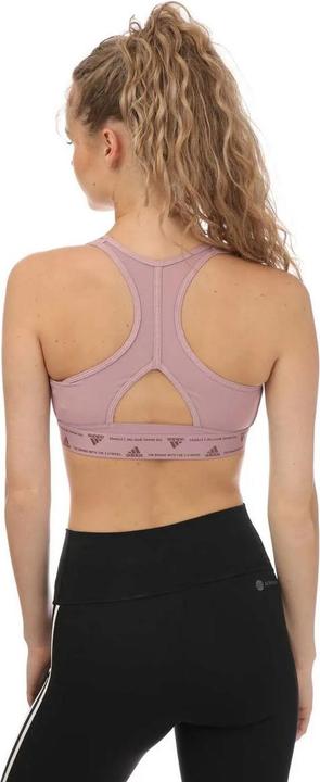 Immagine prodotto adidas Performance Powerreact Reggiseno Sportivo Donna (M)