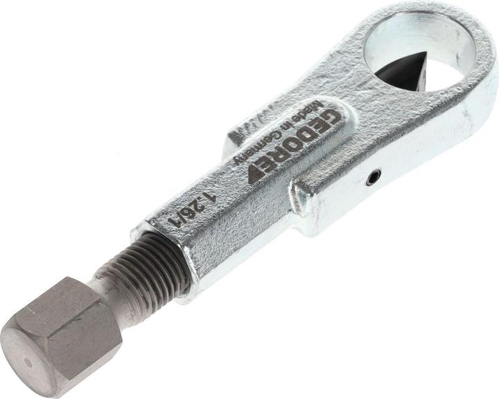 Produktbild Gedore Mutternsprenger für M6-M10 Muttern, mit Meisselstop, bis Festigkeitsklasse 6, M14x1,5, 1.26/1