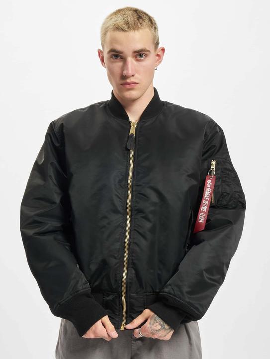 Produktbild Alpha Industries MA-1 (M)