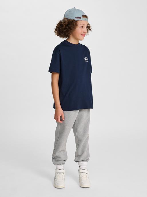 Immagine prodotto hummel Hmlloose tee s/s graphic junior (122)