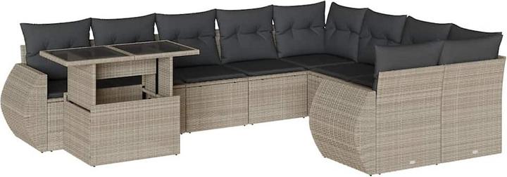 Produktbild vidaXL Korbin