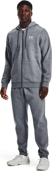 Produktbild Under Armour Essential Fleece Trainingsjacke Herren (S)