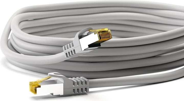 Produktbild Goobay Netzwerkkabel (S/FTP, CAT7, 1.50 m)