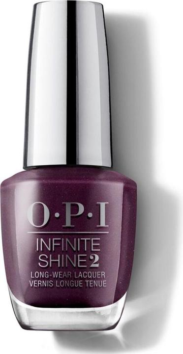 Immagine prodotto OPI Infinite Shine Scotland - Boys Be Thistle-ing at Me (I ragazzi mi fanno il cardo, Smalto per unghie effetto gel)