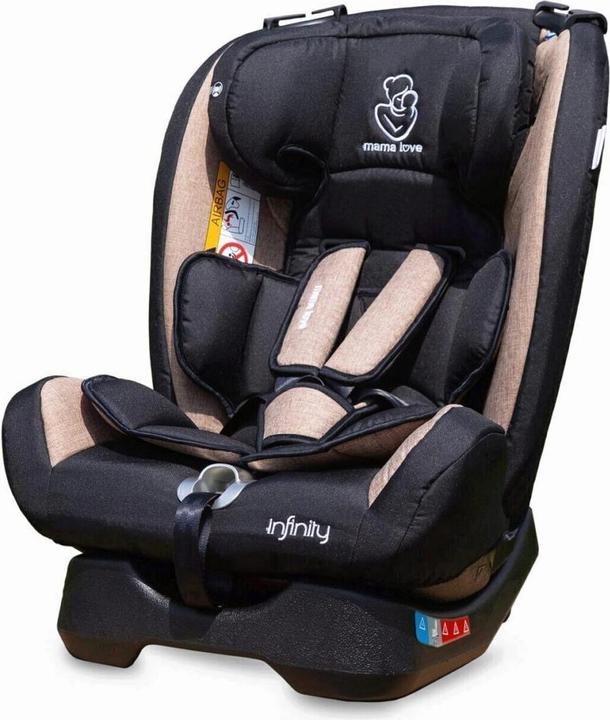 MamaLove Infinity (Babyschale, ECE R44 Norm)