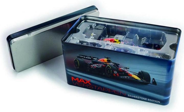 Produktbild Carrera D132 Red Bull Racing RB20, No.1
