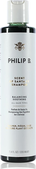 Philip B. Shampoo (220 ml, Flüssiges Shampoo)