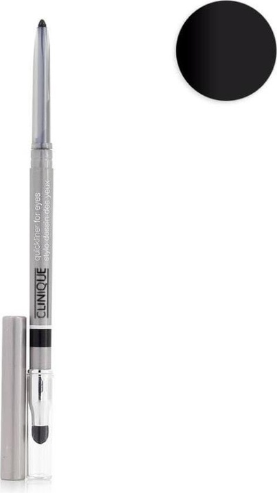 Image du produit Clinique Quickliner (07-vraiment noir)