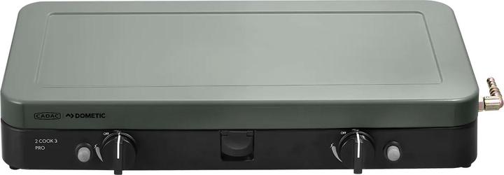 Produktbild Cadac 2-Cook 3 Pro Deluxe (4 kW)