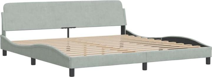 Immagine prodotto vidaXL Bett (200 x 200 cm)