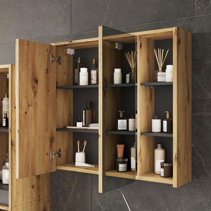 Image du produit Vicco Viola (80 x 18 x 75 cm)