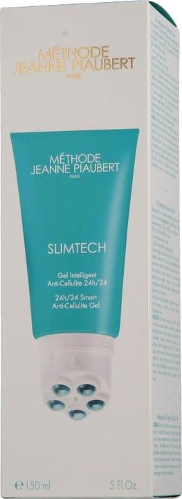 Produktbild Méthode Jeanne Piaubert Slimtech (Körpergel, 125 ml)