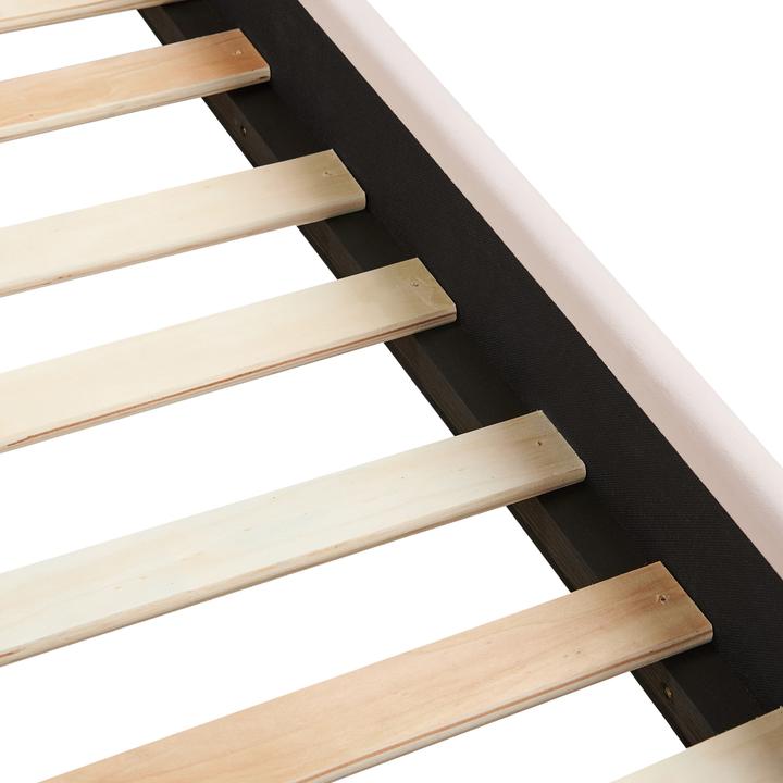 Actual product image Beliani Vincennes (160 x 200 cm)