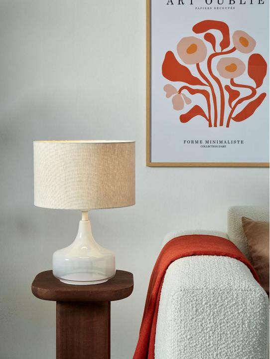 Actual product image It`s about RoMi Reykjavik (E27)