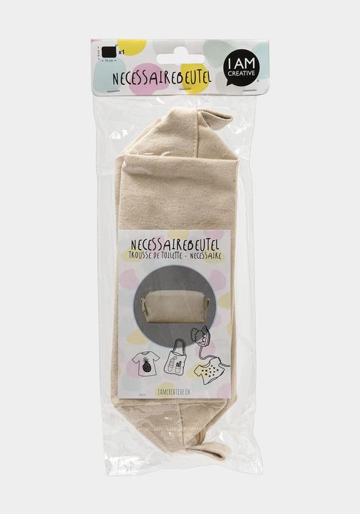 Actual product image I Am Creative Necessaire