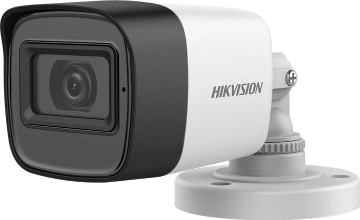 Actual product image Hikvision DS-2CE16D0T-ITFS(3.6MM) (1920 x 1080 Pixels)