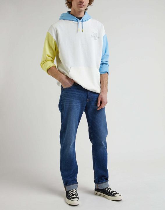 Produktbild Lee West Jeans Relaxed Fit Worn In (W36/L34)