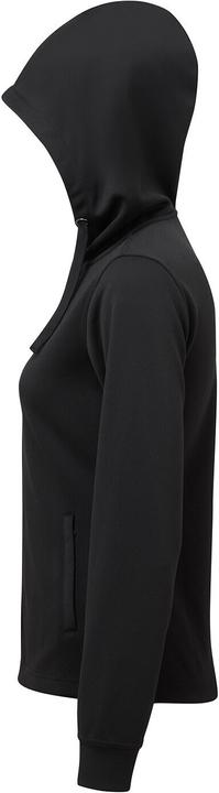 Immagine prodotto Tri Dri Felpa con cappuccio con zip a tutta lunghezza (L)