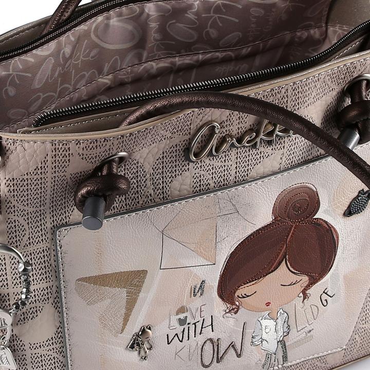 Immagine prodotto Anekke Sophia Schultertasche 35 cm