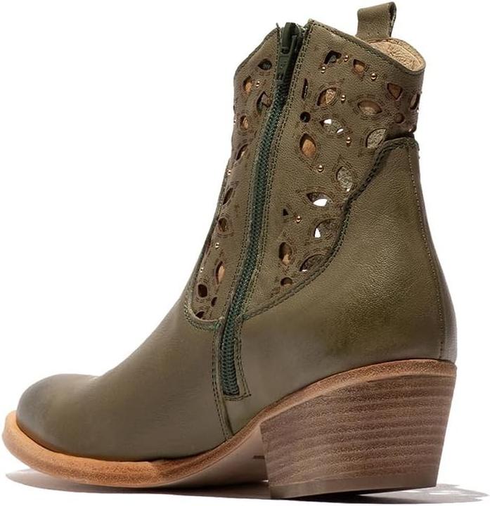 Productafbeelding Fly London Damen Western Boots Casual Look (37)