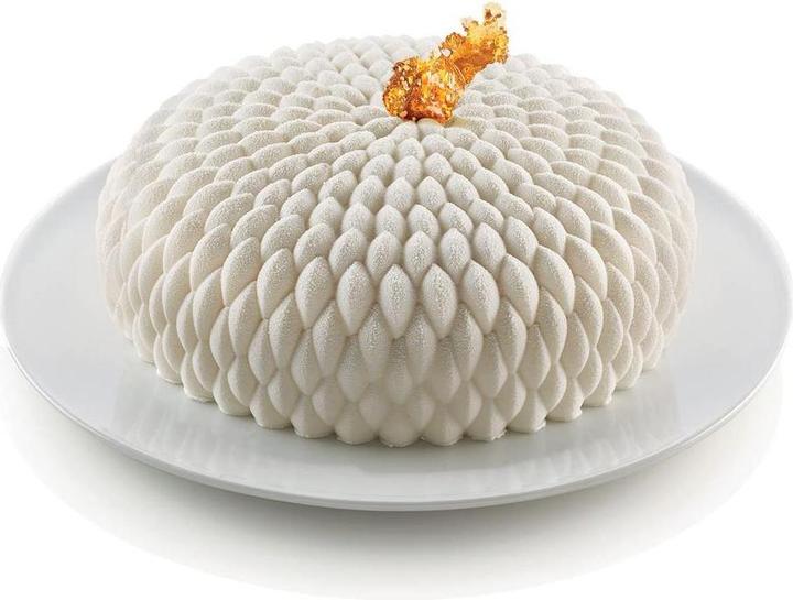 Image du produit Silikomart Moule en silicone - Honore (19.50 cm)