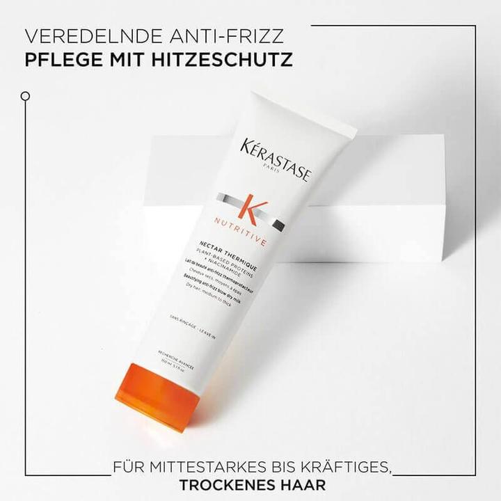 Image du produit Kérastase Nutritive Set Day And Night (Set soin capillaire)