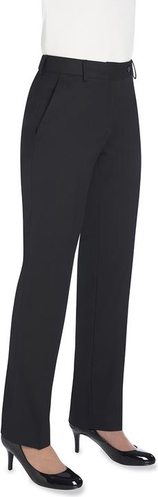 Actual product image Brook Taverner Bianca Suit Trousers (40)